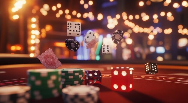 takagol Infinite Blackjack live dealer table on mobile phone